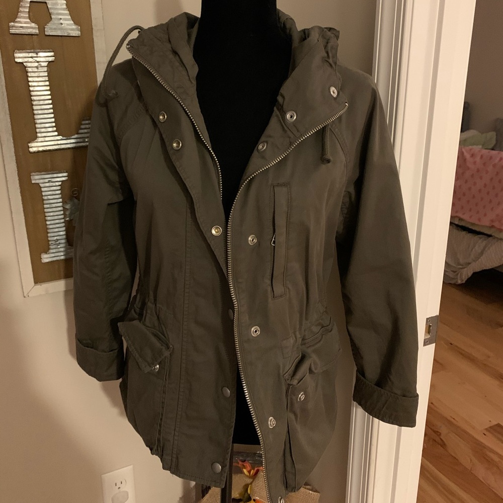 GAP jacket - Picture 2 of 3